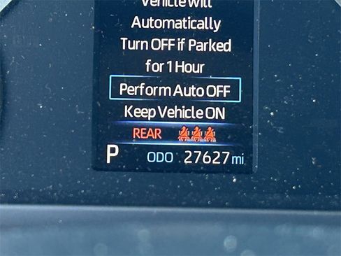 Used 2023 Toyota Tundra SR5 image 19