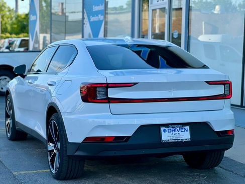 Used 2022 Polestar Polestar 2 w/ Pilot Package AWD/4WD image 30