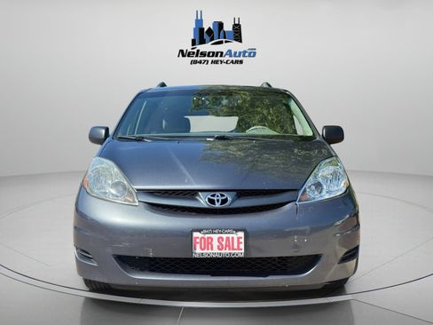 Used 2006 Toyota Sienna FWD image 10