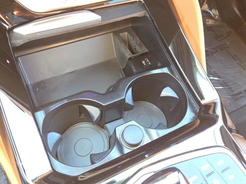 Used 2022 BMW X4 xDrive30i w/ Parking Assistance Package image 39