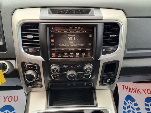 Used 2014 RAM 1500 Lone Star AWD/4WD image 18
