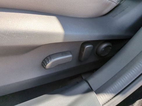 Certified 2025 Subaru Legacy Premium w/ Popular Package #1A image 16