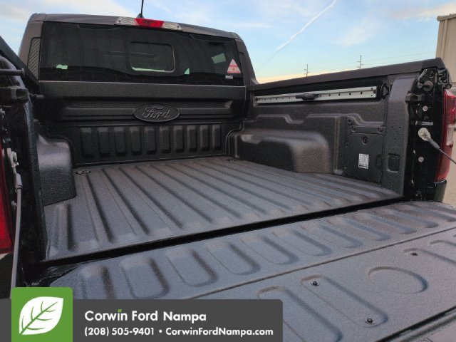 New 2026 Ford Maverick Tremor AWD/4WD image 28