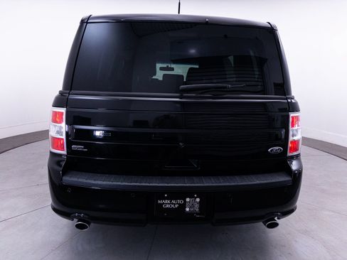 Used 2019 Ford Flex SEL w/ Equipment Group 202A FWD image 18