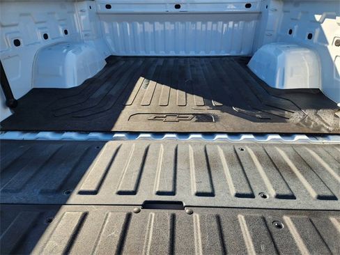 Used 2022 Chevrolet Silverado 1500 LT w/ Texas Edition Plus image 31