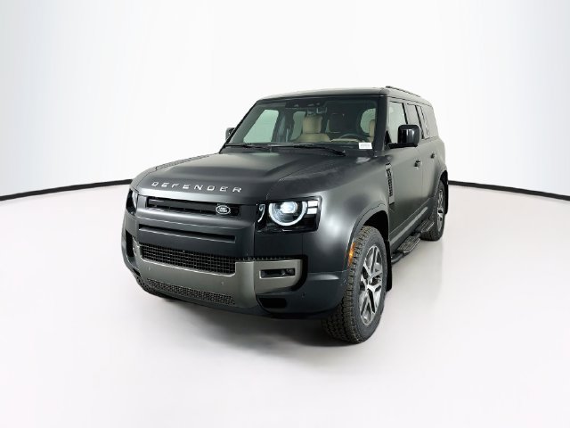 New 2026 Land Rover Defender 130 S AWD/4WD image 1