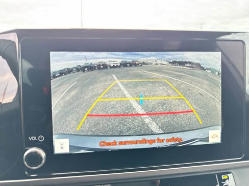 Certified 2026 Toyota Camry SE image 24