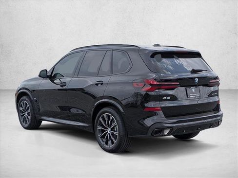 New 2026 BMW X5 sDrive40i w/ M Sport Package image 8