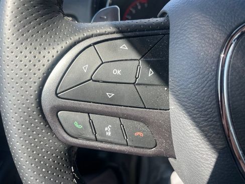 Used 2025 Dodge Durango GT AWD/4WD image 24