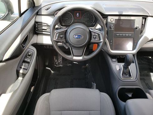 Used 2020 Subaru Legacy w/ Popular Package #1 AWD/4WD image 15