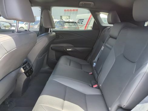 Used 2024 Lexus RX 350 FWD w/ Technology Package image 10