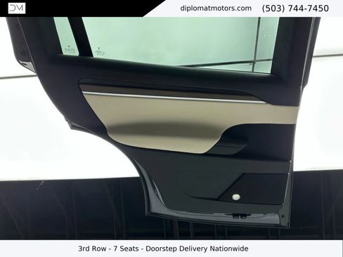 Used 2023 Tesla Model X image 28