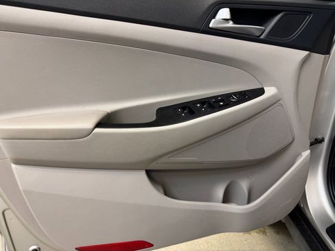 Used 2021 Hyundai Tucson Value image 8