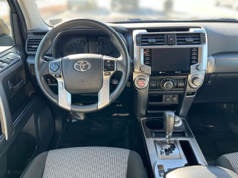 Used 2024 Toyota 4Runner SR5 image 19