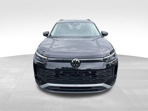 New 2026 Volkswagen Tiguan S image 3
