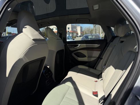 New 2026 Audi A6 Premium Plus image 23