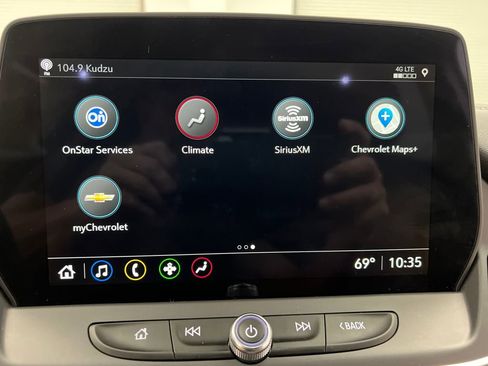 Used 2025 Chevrolet Blazer LT image 53