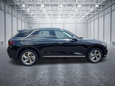 New 2026 Genesis GV70 2.5T Advanced w/ G1 Accessory Package AWD/4WD image 8