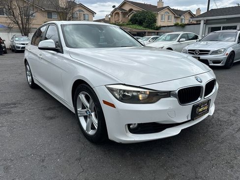 Used 2013 BMW 328i Sedan image 3