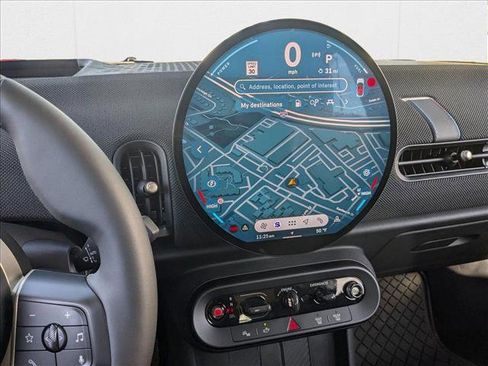 Used 2025 MINI Cooper S image 14