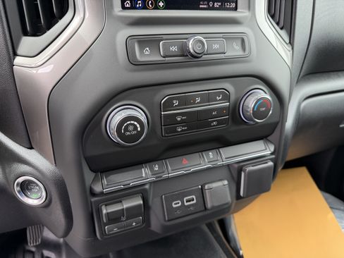 New 2026 Chevrolet Silverado 3500 W/T w/ WT Convenience Package AWD/4WD image 25
