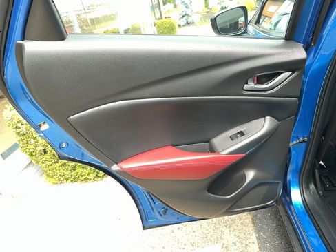 Used 2016 MAZDA CX-3 Touring AWD/4WD image 18