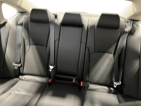 New 2025 Honda Accord EX-L image 28