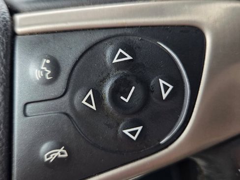 Used 2017 GMC Sierra 1500 Denali image 19