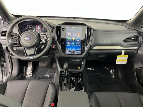 New 2026 Subaru Forester Limited image 14