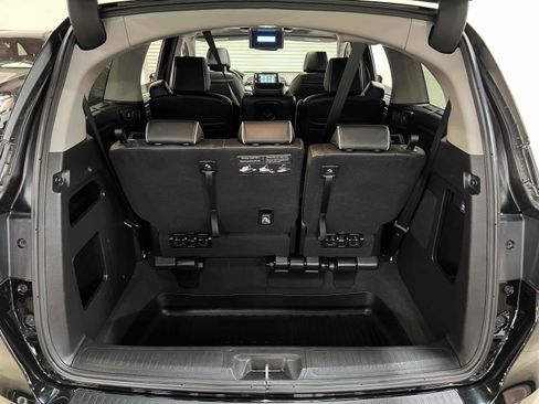 Used 2024 Honda Odyssey Elite image 55
