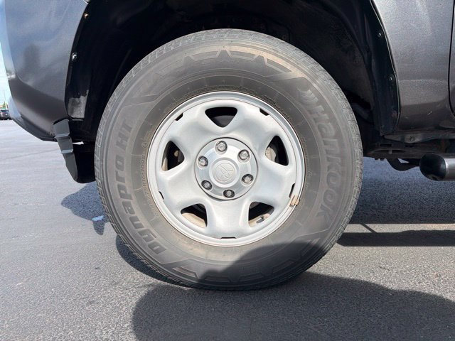 Certified 2019 Toyota Tacoma SR w/ SR Convenience Package AWD/4WD image 12