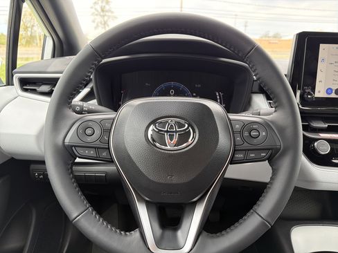 New 2026 Toyota Corolla SE FWD image 12