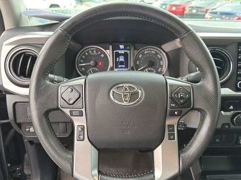 Certified 2021 Toyota Tacoma SR5 RWD image 19