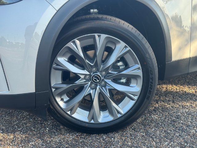 New 2026 MAZDA CX-90 3.3 Turbo w/ Preferred Package AWD/4WD image 2