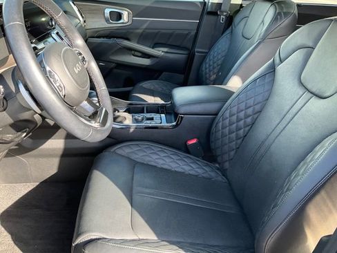 Used 2023 Kia Sorento SX Prestige AWD/4WD image 5