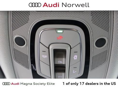 Used 2019 Audi Q5 Premium w/ Premium Plus Package AWD/4WD image 10