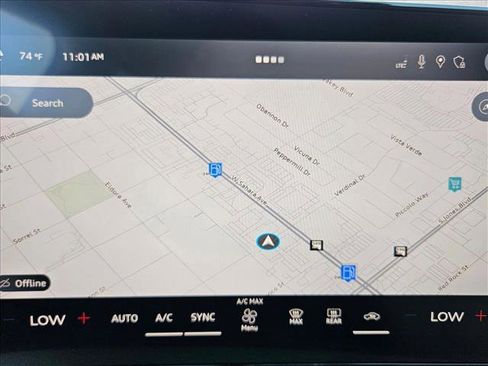 New 2026 Audi Q3 quattro 2.0T AWD/4WD image 13