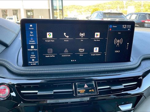 New 2026 Acura MDX Type S AWD/4WD image 21