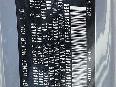 New 2025 Honda Civic Type R image 27