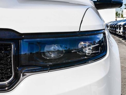 Used 2024 Jeep Grand Wagoneer L Series II w/ Quick Order Packagew 28T image 8