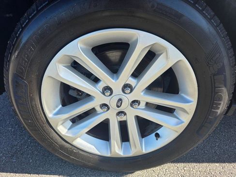 Used 2017 Ford Explorer FWD image 21