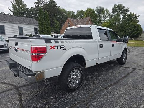 Used 2010 Ford F150 XLT image 4