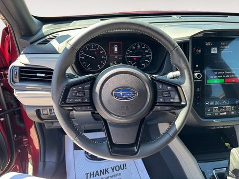 Certified 2025 Subaru Forester Premium AWD/4WD image 13