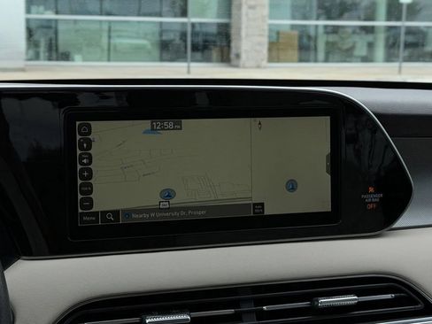Used 2020 Hyundai Palisade Limited FWD image 15