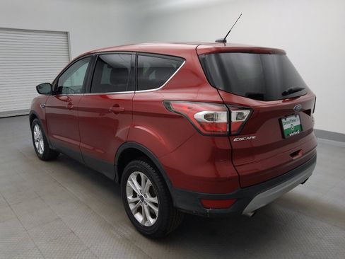 Used 2017 Ford Escape SE FWD image 5