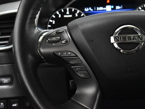 Used 2022 Nissan Murano Platinum image 9