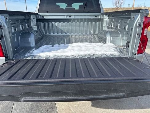 New 2026 Chevrolet Silverado 1500 LT image 26