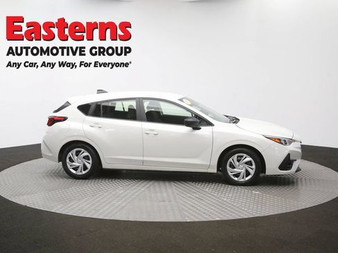 Used 2024 Subaru Impreza 2.0i AWD/4WD image 43