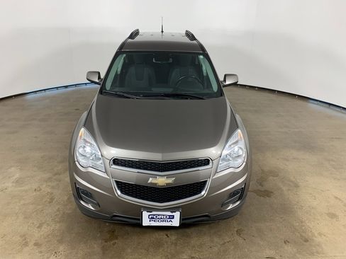 Used 2012 Chevrolet Equinox LT w/ All-Star Package image 3
