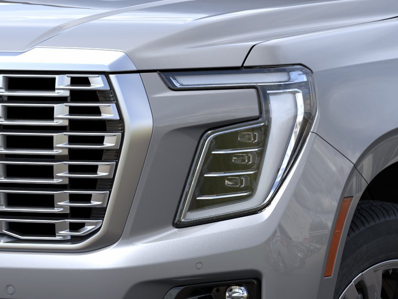 New 2027 GMC Yukon Denali AWD/4WD image 11